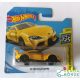 Hot wheels '20 Toyota GR Supra (Hátulján vonalkódos ármatrica!)