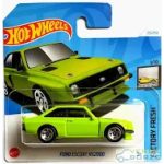 Hot Wheels Ford Escort RS2000 2024!