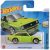 Hot Wheels Ford Escort RS2000 – Neonzöld – 2024