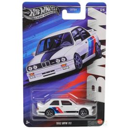 Hot Wheels BMW - 1992 BMW M3