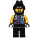 Lego Ninjago Njo414 Minifigura