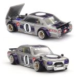 Kaido House //165 Nissan Skyline 2000GT-R Kaido Works V1