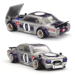 Kaido House //165 Nissan Skyline 2000GT-R Kaido Works V1