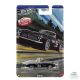 Hot Wheels Silver Series - Vintage Club - BMW 507