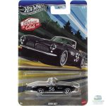 Hot Wheels Silver Series - Vintage Club - BMW 507