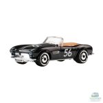 Hot Wheels Silver Series - Vintage Club - BMW 507