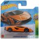 Hot Wheels Lamborghini Sián 2023! (Hátulján vonalkódos ármatrica!)