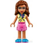 Lego Frends Olivia Kosárral