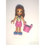 Lego Frends Olivia Kosárral