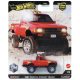 Hot Wheels Premium -HW Offroad - 1987 Toyota Pickup Truck