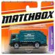 Matchbox Trash King