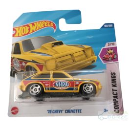 Hot Wheels '76 Chevy Chevette