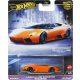Hot Wheels Premium - Exotic Envy - Lamborghini Reventon Roadster