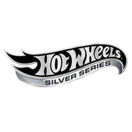 Hot Wheels Silver Series