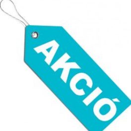 Akciós Verdáink